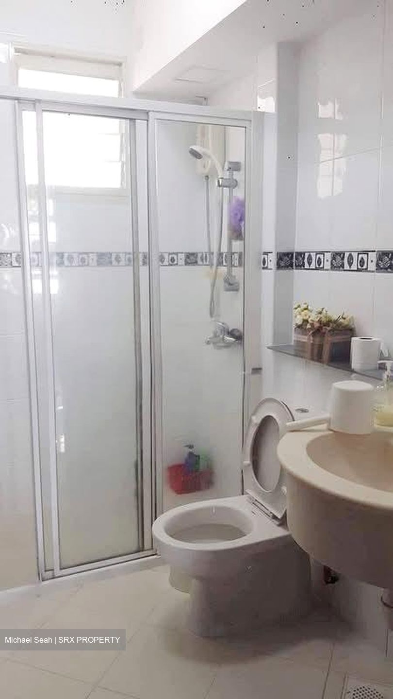 Blk 466B Spring Lodge (Sembawang), HDB 4 Rooms #568284691